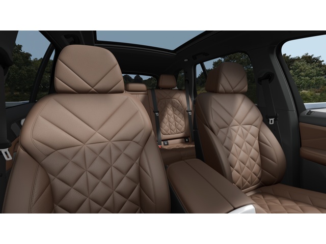 New 2026 Brooklyn Grey Metallic BMW xDrive40i image 11