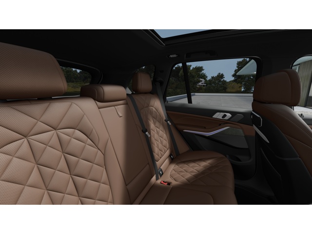 New 2026 Brooklyn Grey Metallic BMW xDrive40i image 12