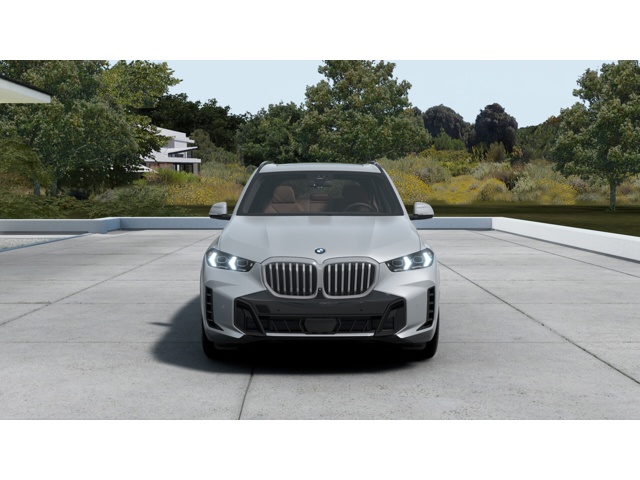 New 2026 Brooklyn Grey Metallic BMW xDrive40i image 3