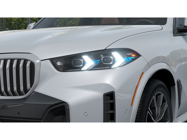 New 2026 Brooklyn Grey Metallic BMW xDrive40i image 6