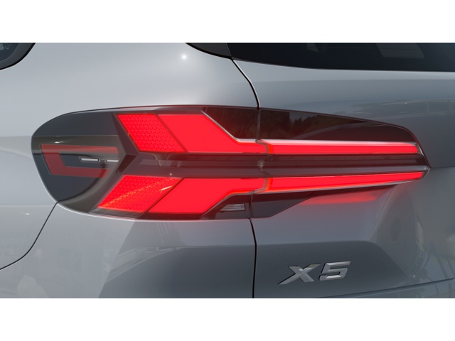 New 2026 Brooklyn Grey Metallic BMW xDrive40i image 8