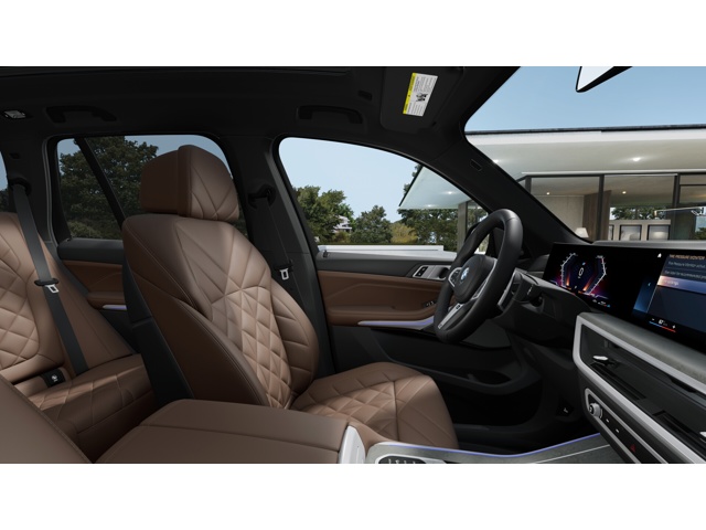New 2026 Brooklyn Grey Metallic BMW xDrive40i image 9