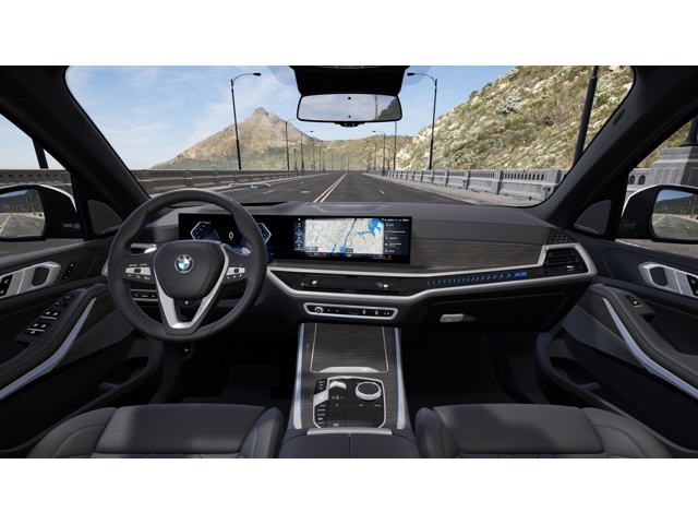 2026 BMW X5 40i - Photo 10