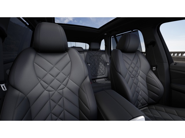 2026 BMW X5 40i - Photo 11