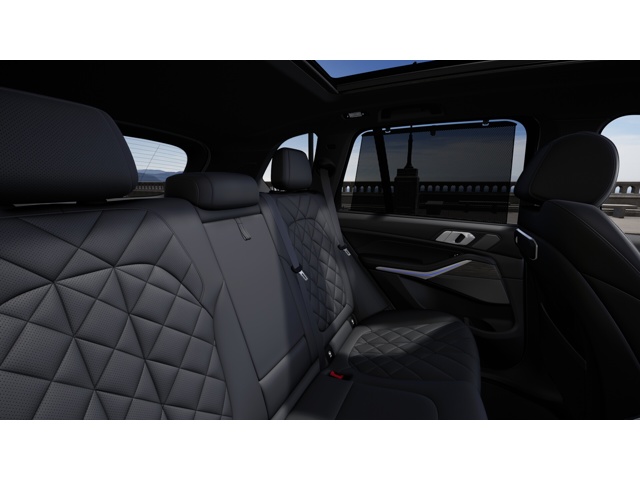 2026 BMW X5 40i - Photo 12