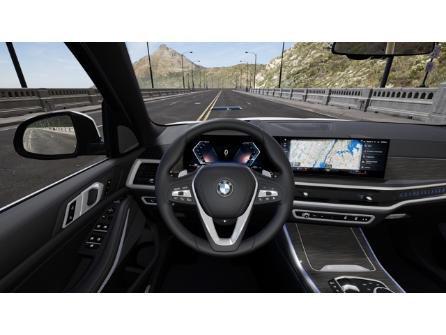 2026 BMW X5 40i - Photo 13