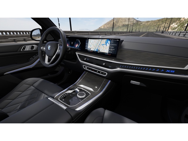 2026 BMW X5 40i - Photo 14