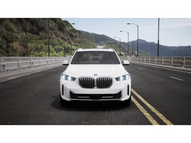 2026 BMW X5 40i - Photo 3
