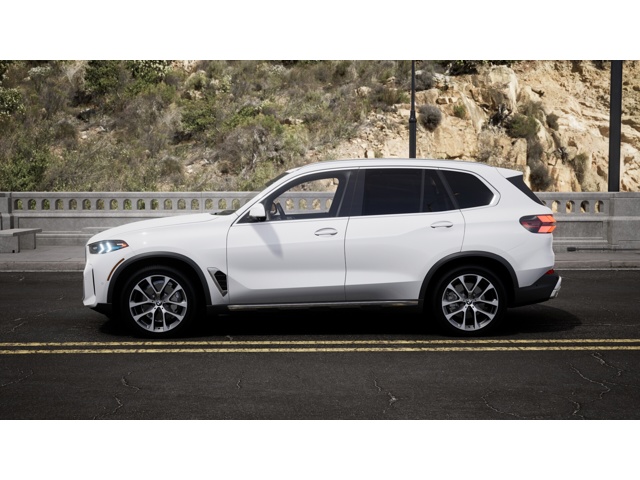 2026 BMW X5 40i - Photo 4