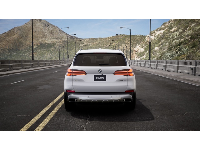 2026 BMW X5 40i - Photo 5