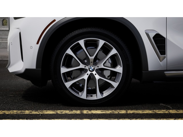 2026 BMW X5 40i - Photo 7