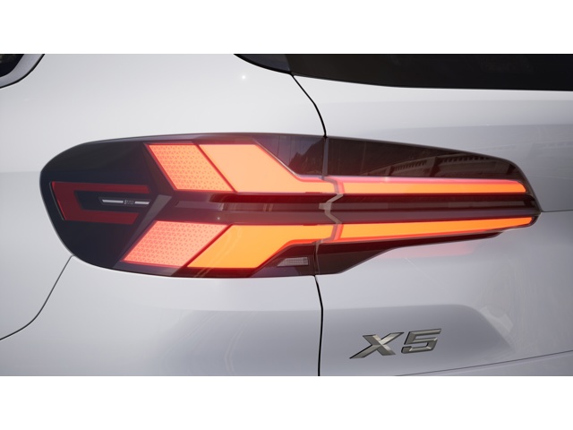 2026 BMW X5 40i - Photo 8