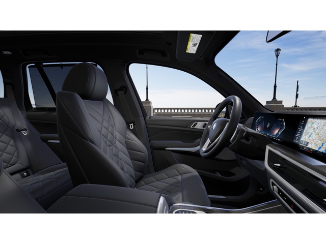 2026 BMW X5 40i - Photo 9
