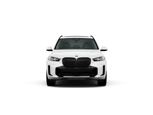 New 2026 Alpine White BMW  image 2