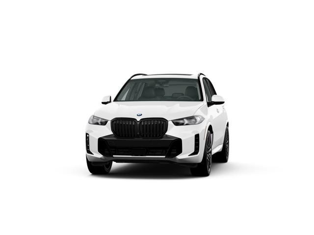 New 2026 Alpine White BMW  image 3
