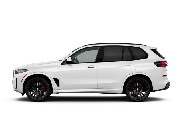 New 2026 Alpine White BMW  image 4