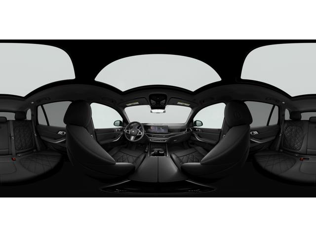 New 2026 Alpine White BMW  image 8