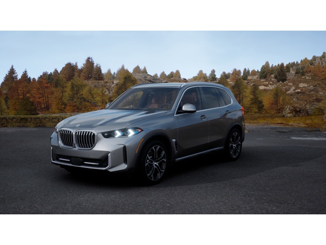 2026 BMW X5 xDrive40i 2026 BMW X5 xDrive40i