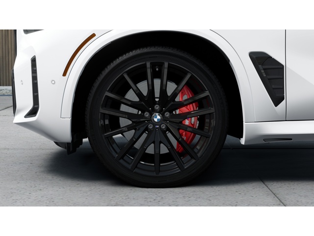 New 2026 Alpine White BMW  image 7