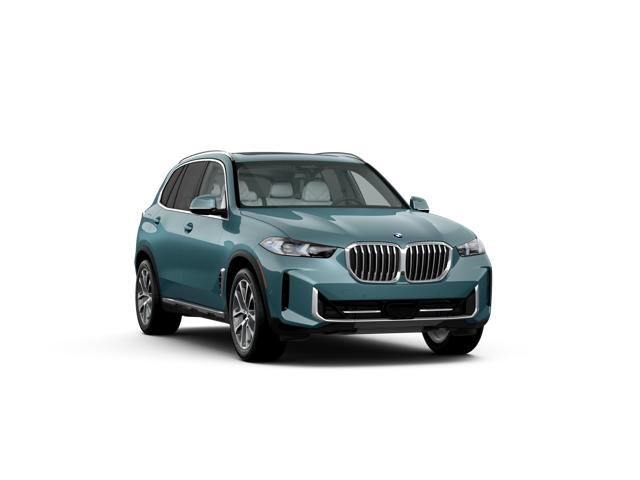 2026 BMW X5 xDrive40i 2026 BMW X5 xDrive40i