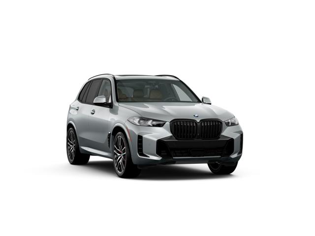 2026 BMW X5 xDrive40i's photo