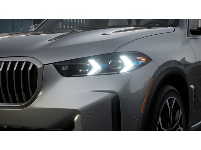 New 2026 Skyscraper Grey Metallic BMW  image 6
