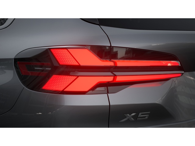 New 2026 Skyscraper Grey Metallic BMW  image 8