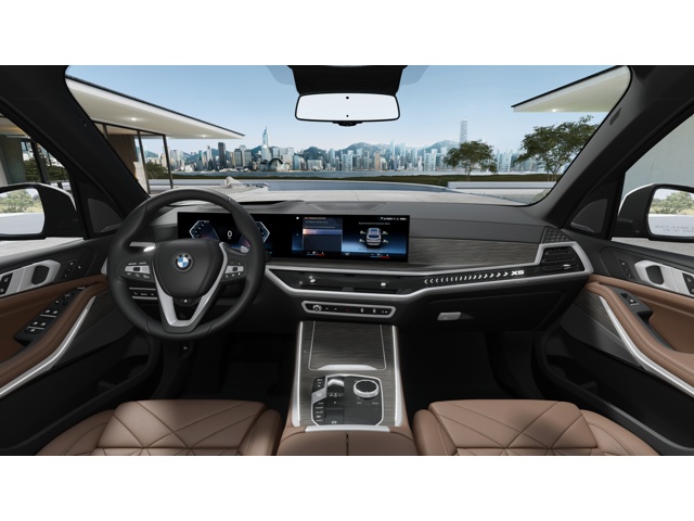 2026 Bmw X5 xDrive40i photo 8