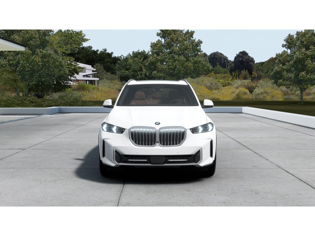 2026 Bmw X5 xDrive40i photo 2