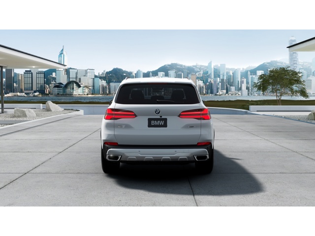 2026 Bmw X5 xDrive40i photo 4