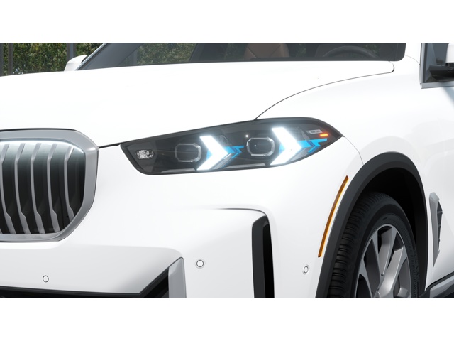 2026 Bmw X5 xDrive40i photo 5