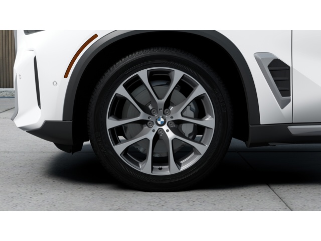 2026 Bmw X5 xDrive40i photo 6