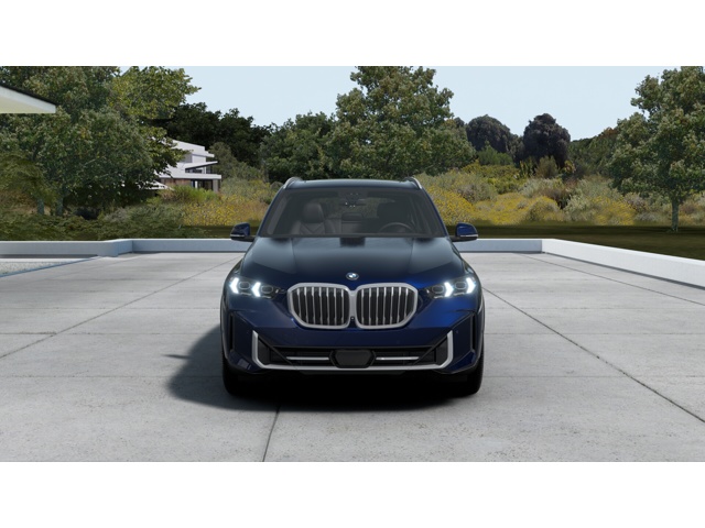 2026 Bmw X5 xDrive40i photo 2