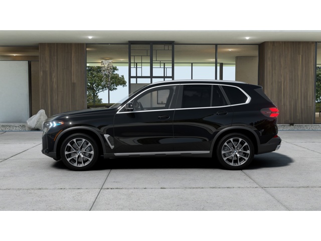 2026 Bmw X5 xDrive40i photo 4