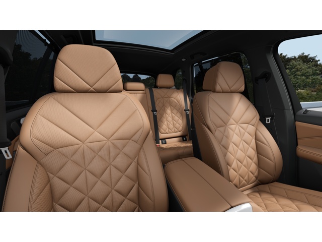 New 2026 Manhattan Green Metallic BMW  image 11