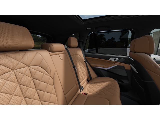 New 2026 Manhattan Green Metallic BMW  image 12