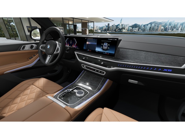 New 2026 Manhattan Green Metallic BMW  image 14