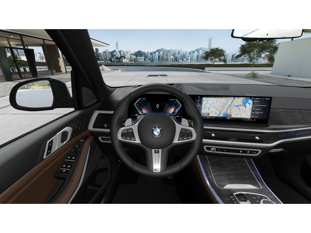 New 2026 Brooklyn Grey Metallic BMW  image 13