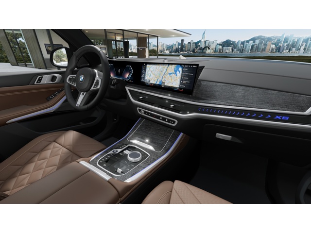 New 2026 Brooklyn Grey Metallic BMW  image 14