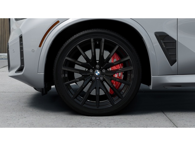 New 2026 Brooklyn Grey Metallic BMW  image 7