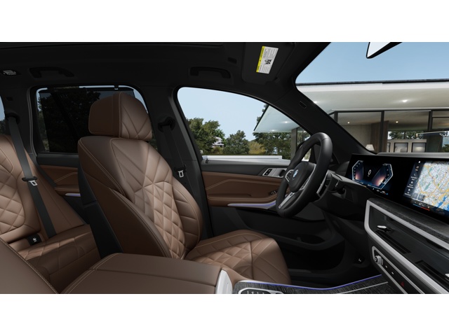 New 2026 Brooklyn Grey Metallic BMW  image 9