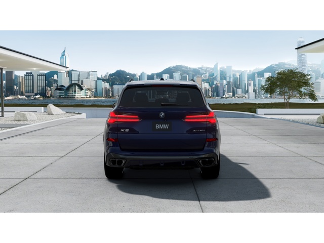 2026 Bmw X5 xDrive40i photo 4