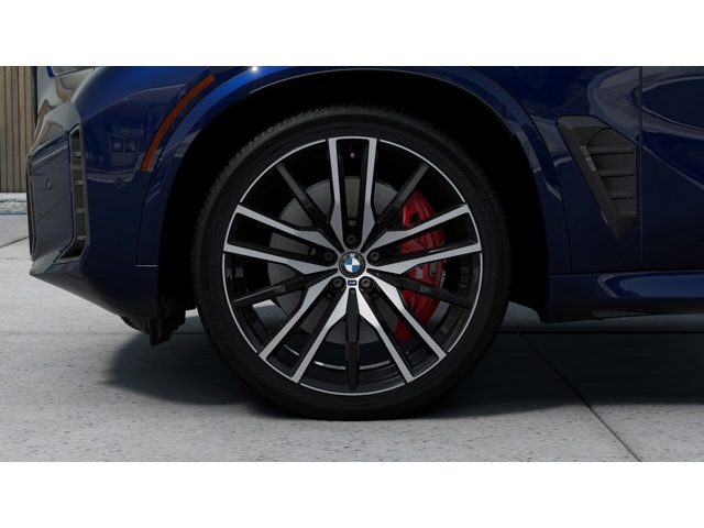2026 Bmw X5 xDrive40i photo 6