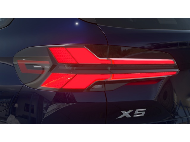 2026 Bmw X5 xDrive40i photo 7