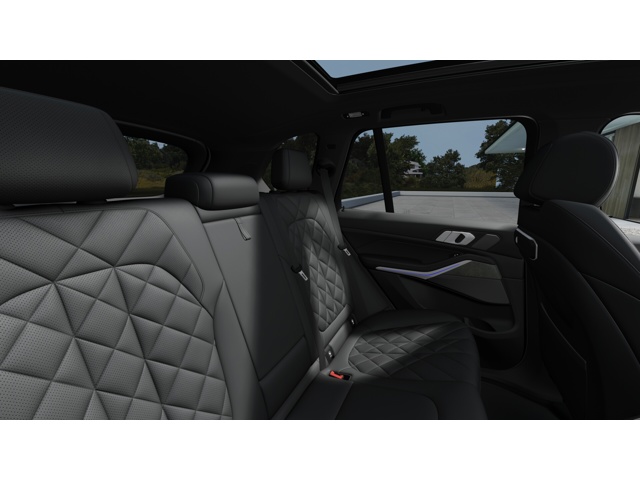 New 2026 Black Sapphire Metallic BMW  image 12
