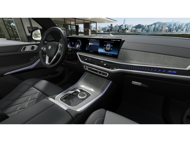 New 2026 Black Sapphire Metallic BMW  image 14