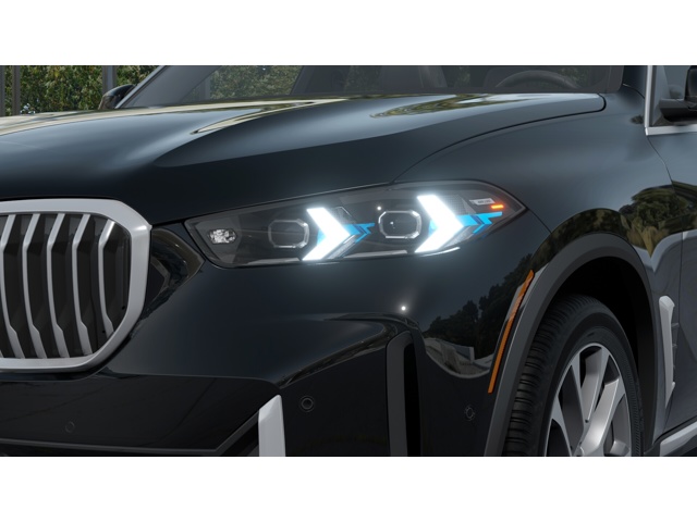 New 2026 Black Sapphire Metallic BMW  image 6