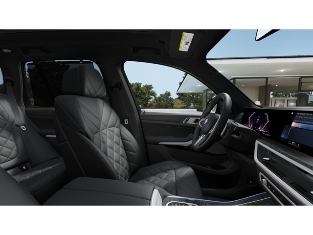 New 2026 Black Sapphire Metallic BMW  image 9