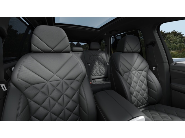 New 2026 Black Sapphire Metallic BMW  image 11