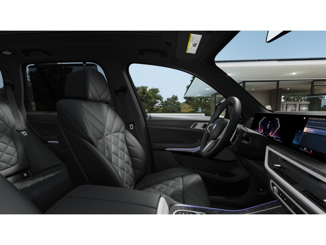 New 2026 Black Sapphire Metallic BMW  image 9